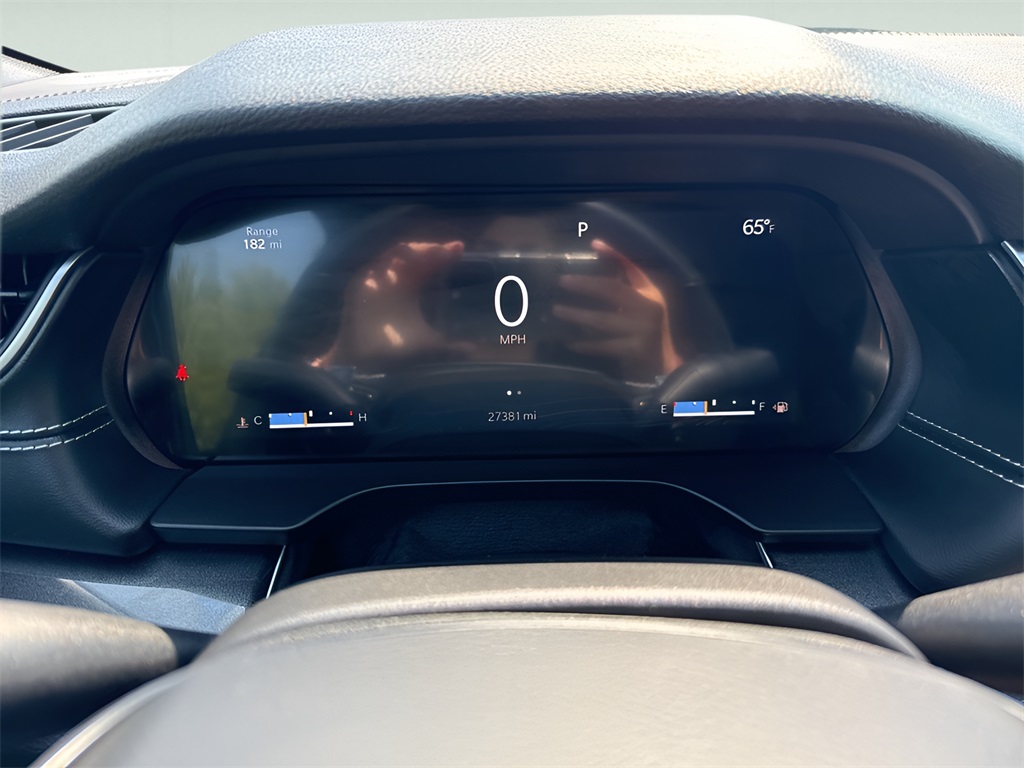 2021 Jeep Grand Cherokee L