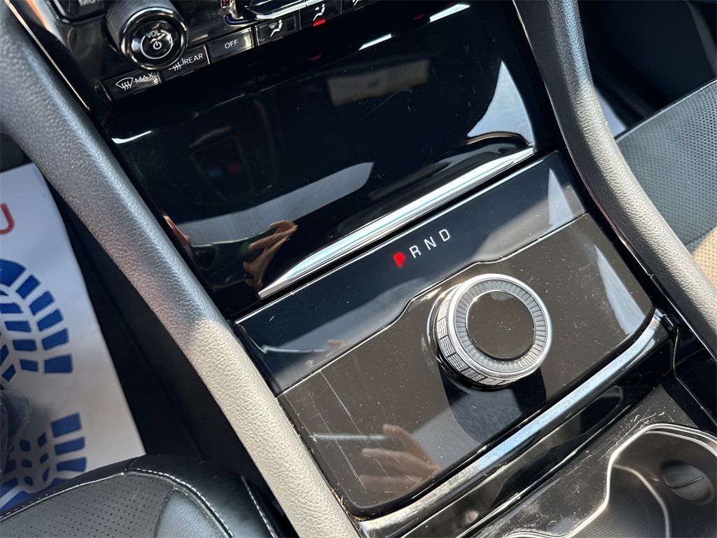 2021 Jeep Grand Cherokee L