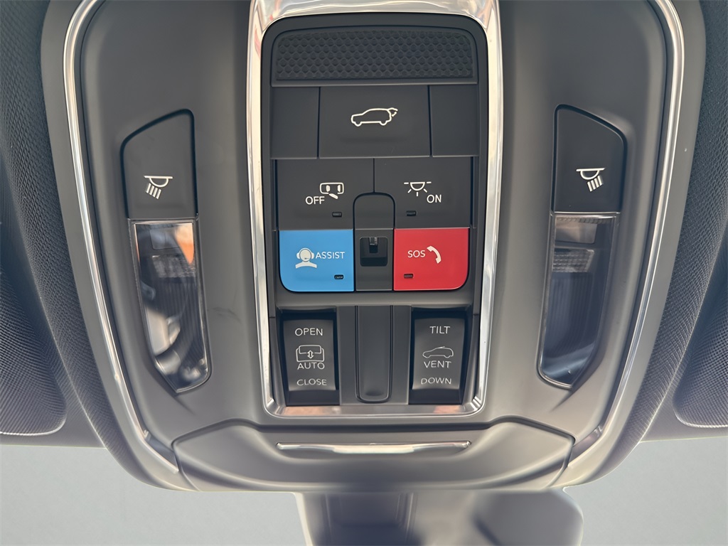 2021 Jeep Grand Cherokee L