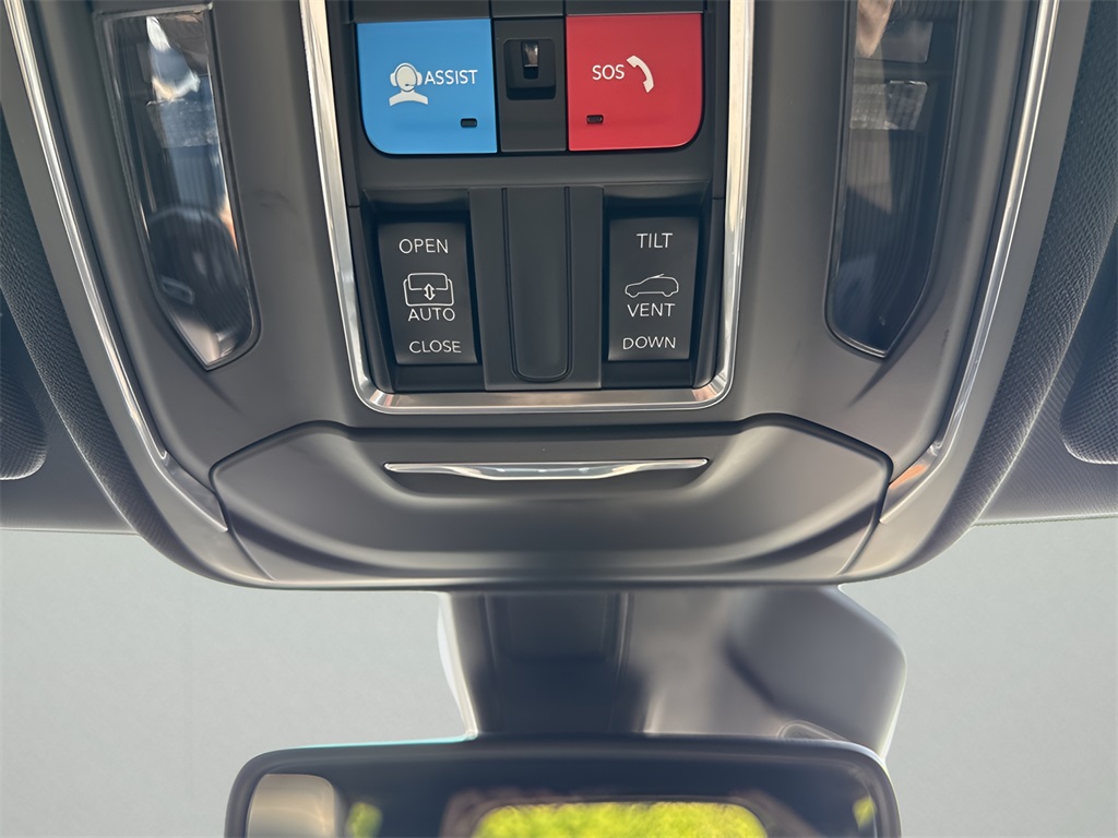 2021 Jeep Grand Cherokee L