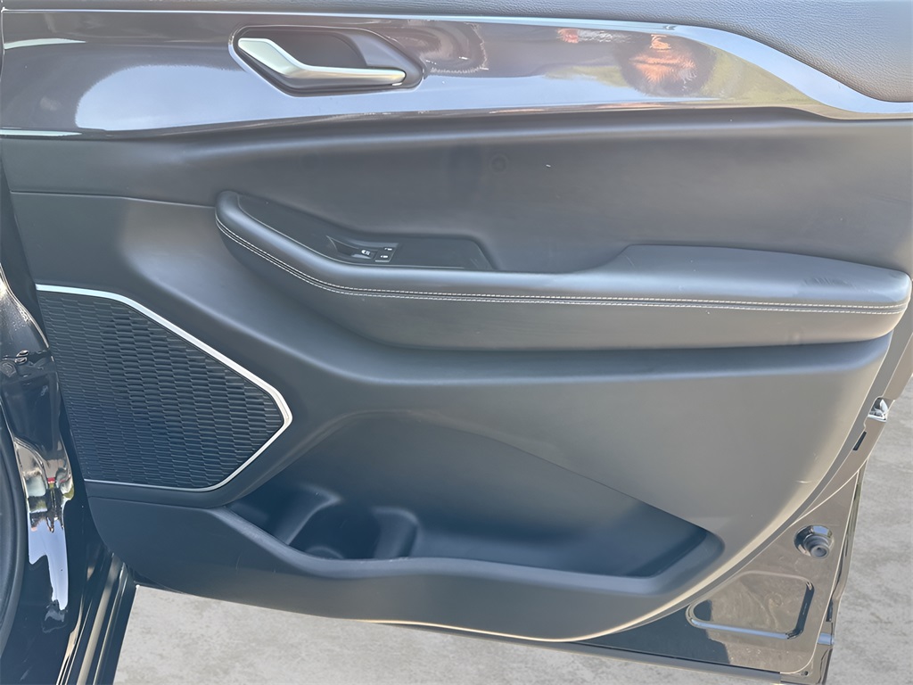 2021 Jeep Grand Cherokee L