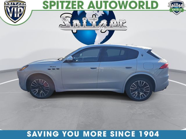 2023 Maserati Grecale Modena AWD