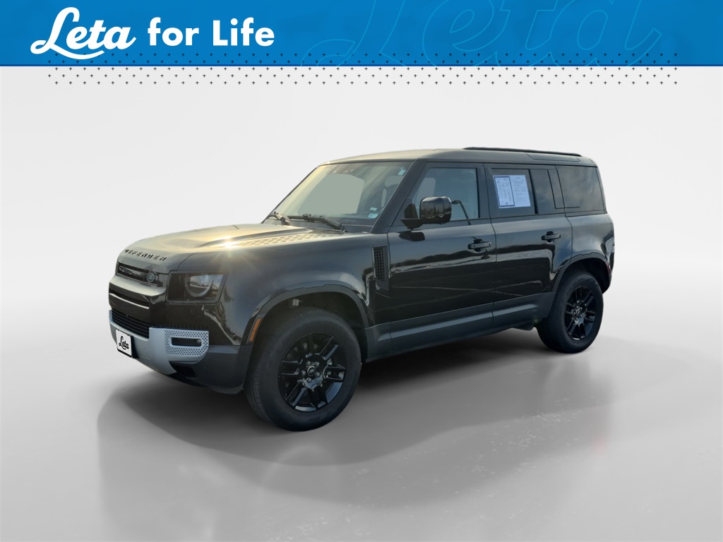 2025 Land Rover Defender 110 P300 S AWD