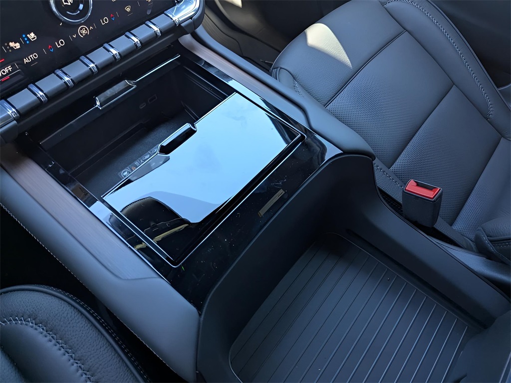 New Car 2025 Gmc Yukon  Denali For Sale Under $100,000 In Austin, Texas