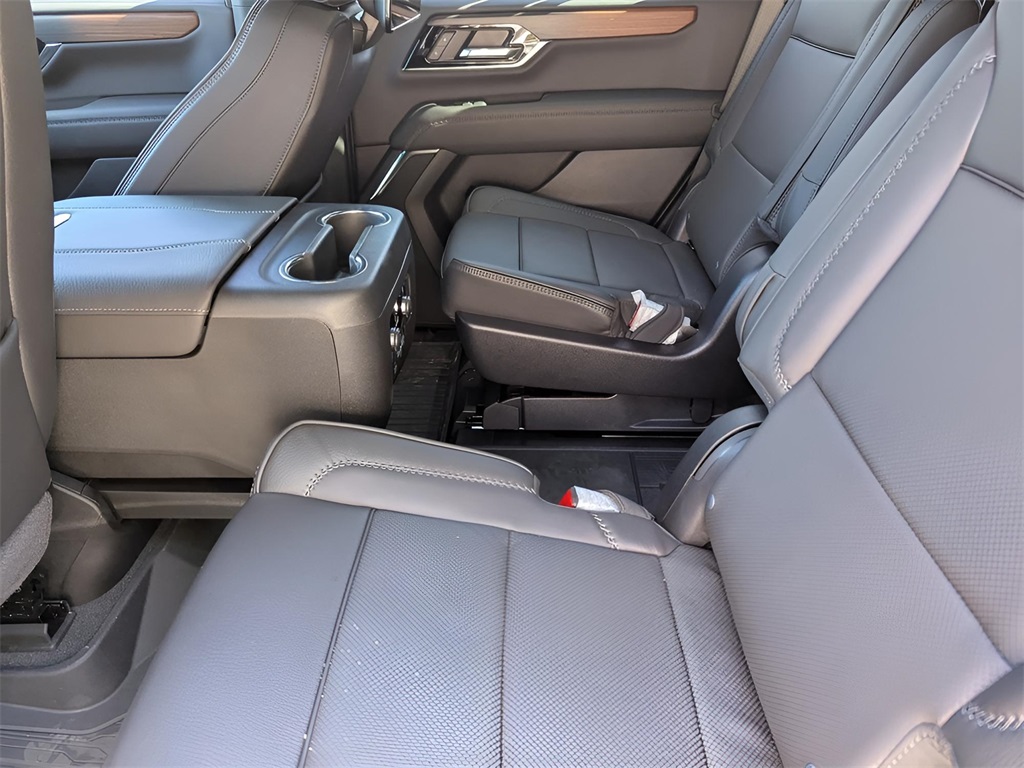 New Car 2025 Gmc Yukon  Denali For Sale Under $100,000 In Austin, Texas