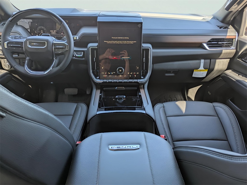 New Car 2025 Gmc Yukon  Denali For Sale Under $100,000 In Austin, Texas