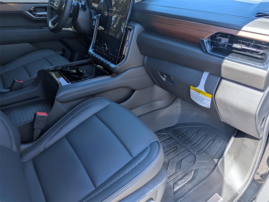 New Car 2025 Gmc Yukon  Denali For Sale Under $100,000 In Austin, Texas