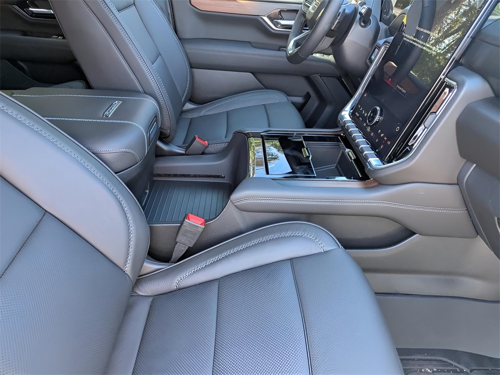 New Car 2025 Gmc Yukon  Denali For Sale Under $100,000 In Austin, Texas