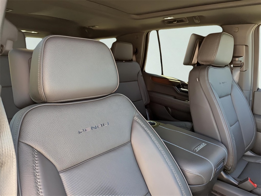 New Car 2025 Gmc Yukon  Denali For Sale Under $100,000 In Austin, Texas