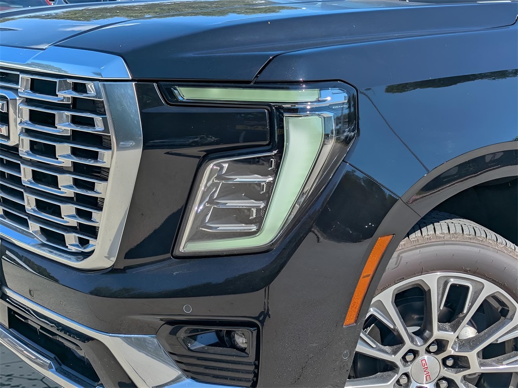 New Car 2025 Gmc Yukon  Denali For Sale Under $100,000 In Austin, Texas