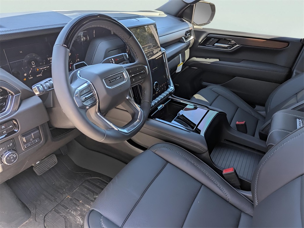 New Car 2025 Gmc Yukon  Denali For Sale Under $100,000 In Austin, Texas