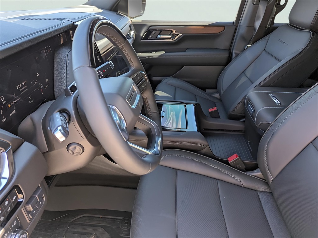New Car 2025 Gmc Yukon  Denali For Sale Under $100,000 In Austin, Texas