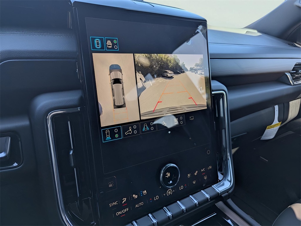 New Car 2025 Gmc Yukon  Denali For Sale Under $100,000 In Austin, Texas