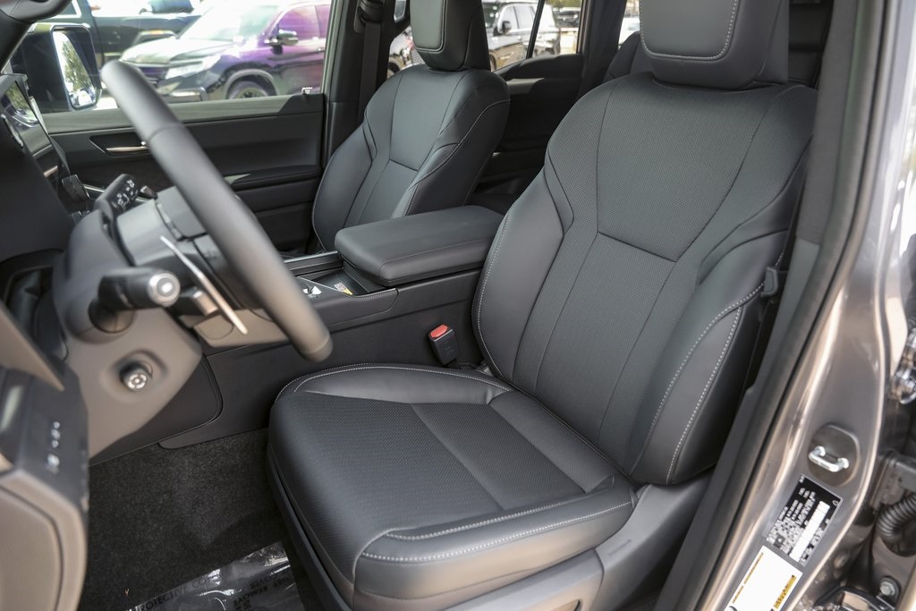 2025 Lexus Gx  550 Premium+ In Austin, Texas