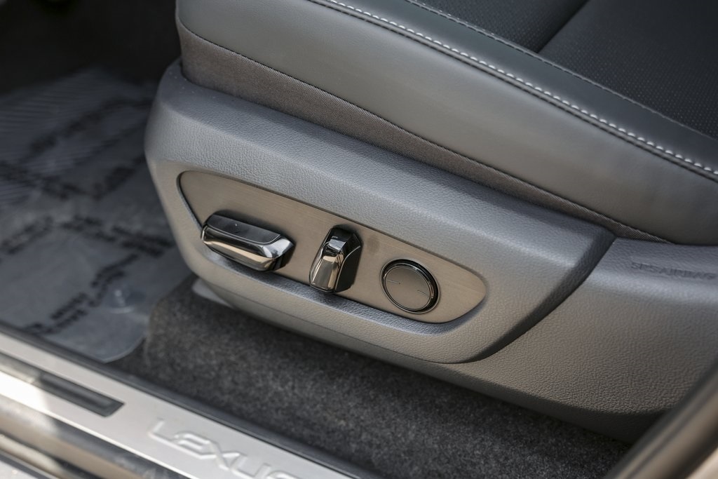 2025 Lexus Gx  550 Premium+ In Austin, Texas