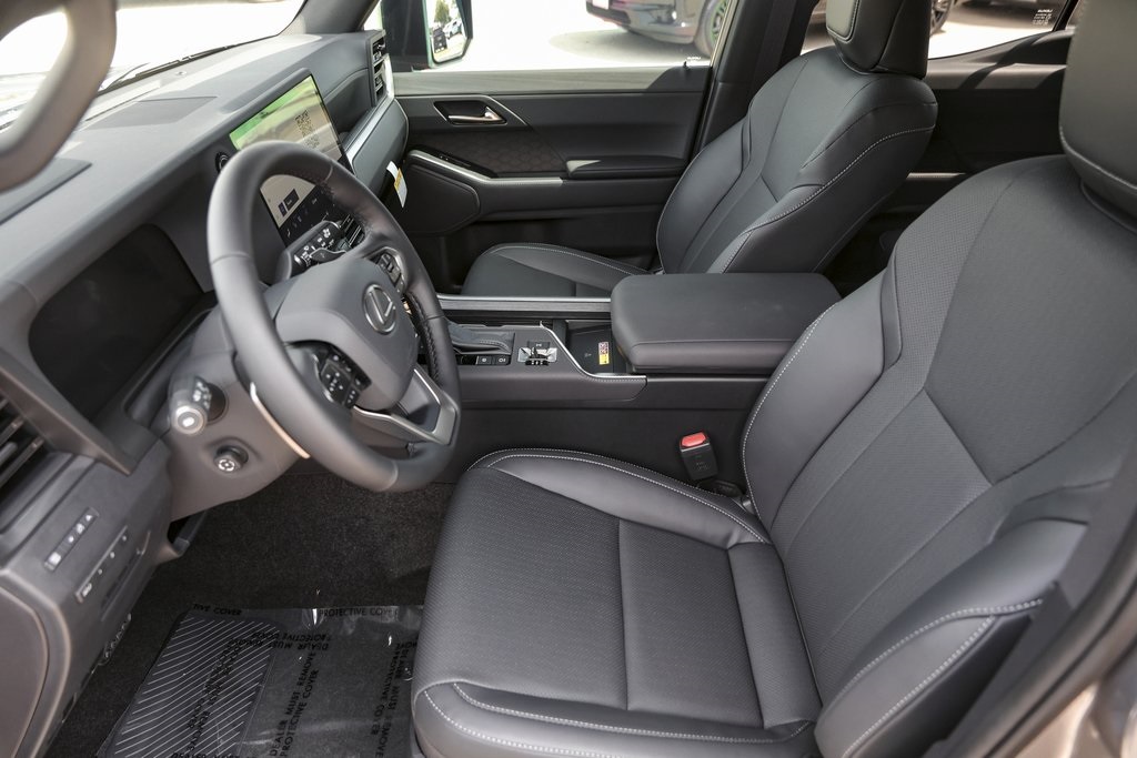 2025 Lexus Gx  550 Premium+ In Austin, Texas