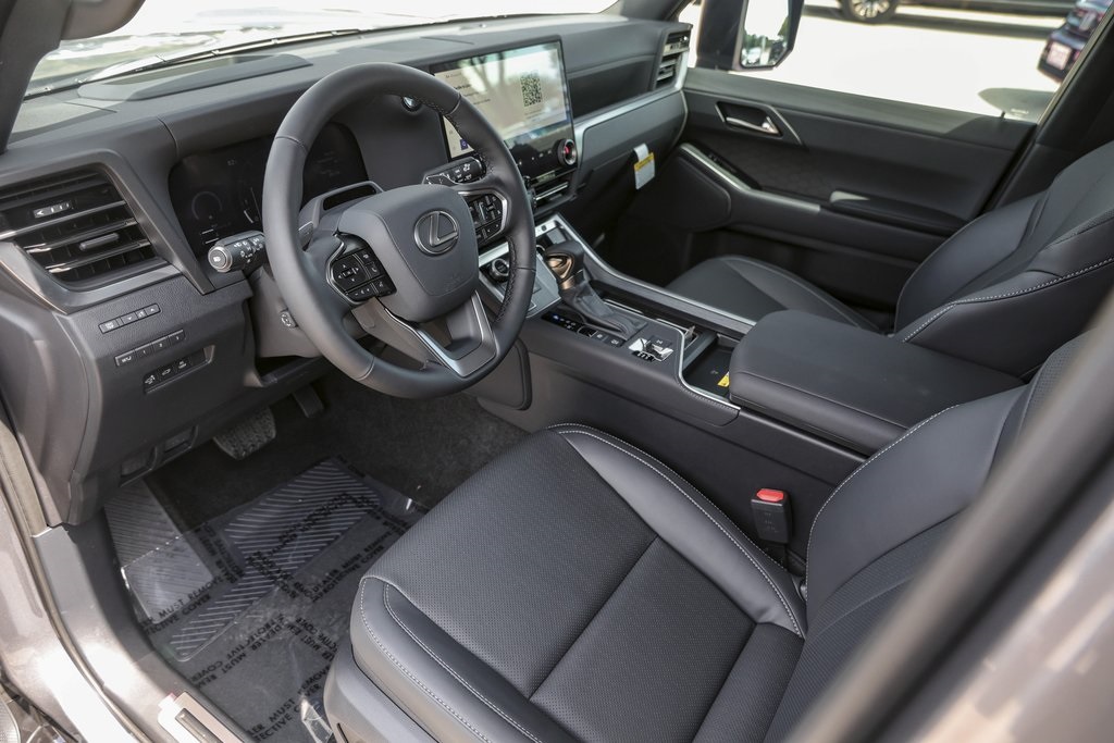 2025 Lexus Gx  550 Premium+ In Austin, Texas