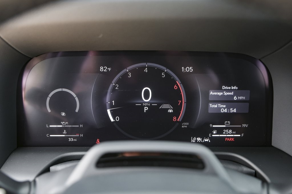 2025 Lexus Gx  550 Premium+ In Austin, Texas