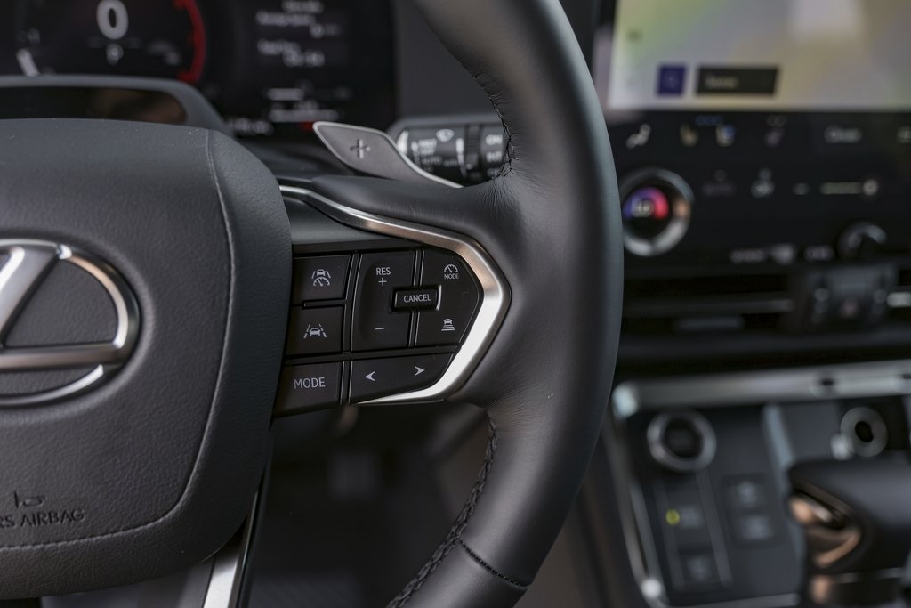 2025 Lexus Gx  550 Premium+ In Austin, Texas