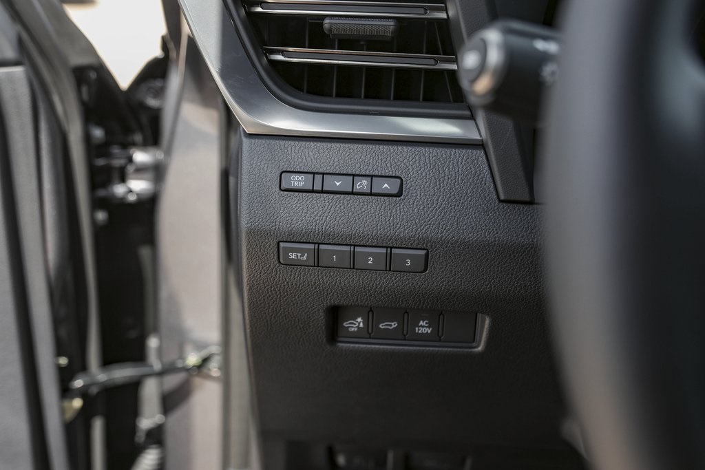 2025 Lexus Gx  550 Premium+ In Austin, Texas
