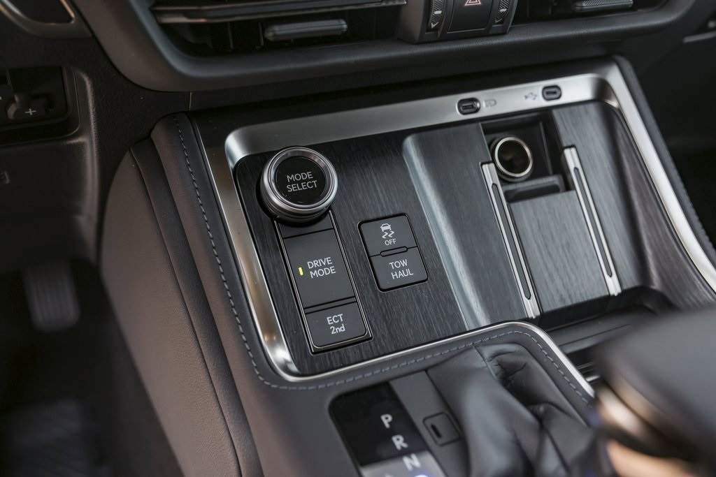 2025 Lexus Gx  550 Premium+ In Austin, Texas