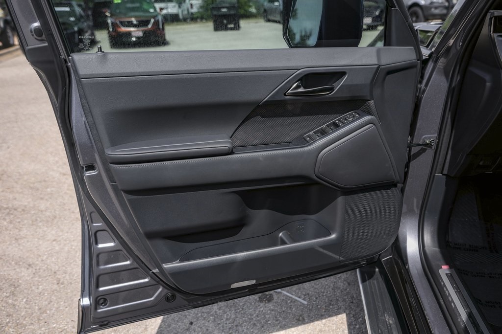 2025 Lexus Gx  550 Premium+ In Austin, Texas