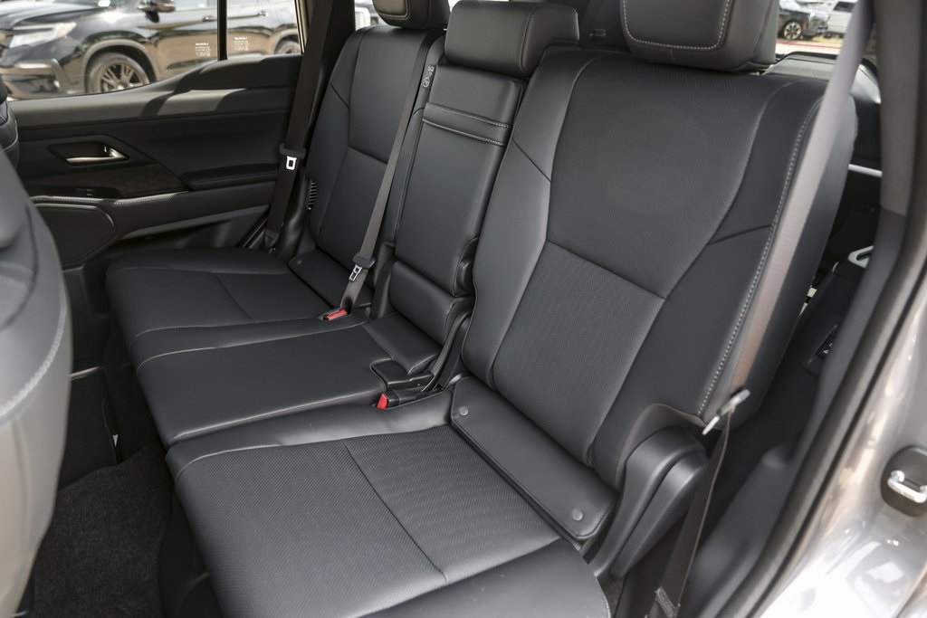 2025 Lexus Gx  550 Premium+ In Austin, Texas