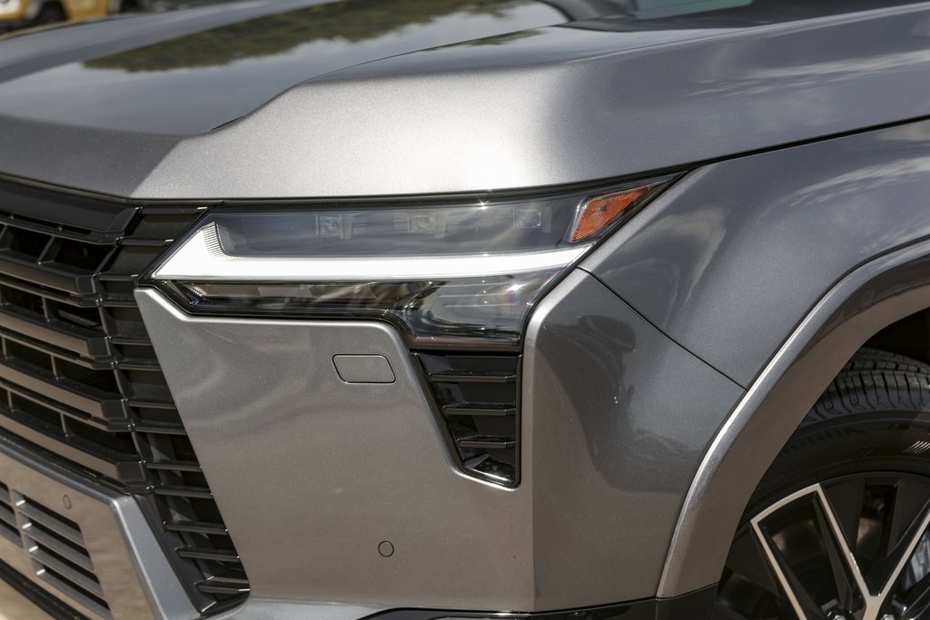 2025 Lexus Gx  550 Premium+ In Austin, Texas