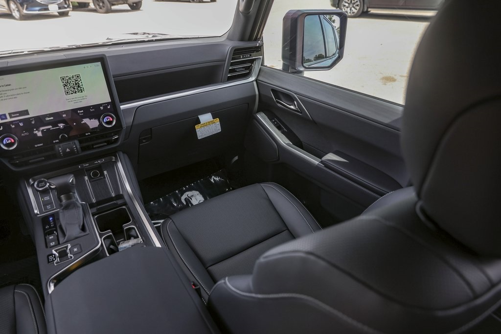 2025 Lexus Gx  550 Premium+ In Austin, Texas