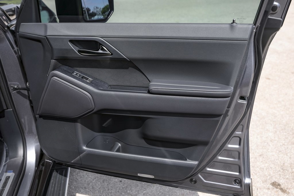 2025 Lexus Gx  550 Premium+ In Austin, Texas