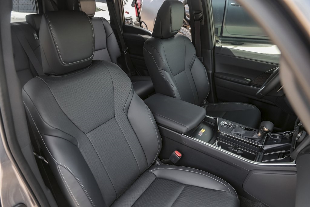 2025 Lexus Gx  550 Premium+ In Austin, Texas