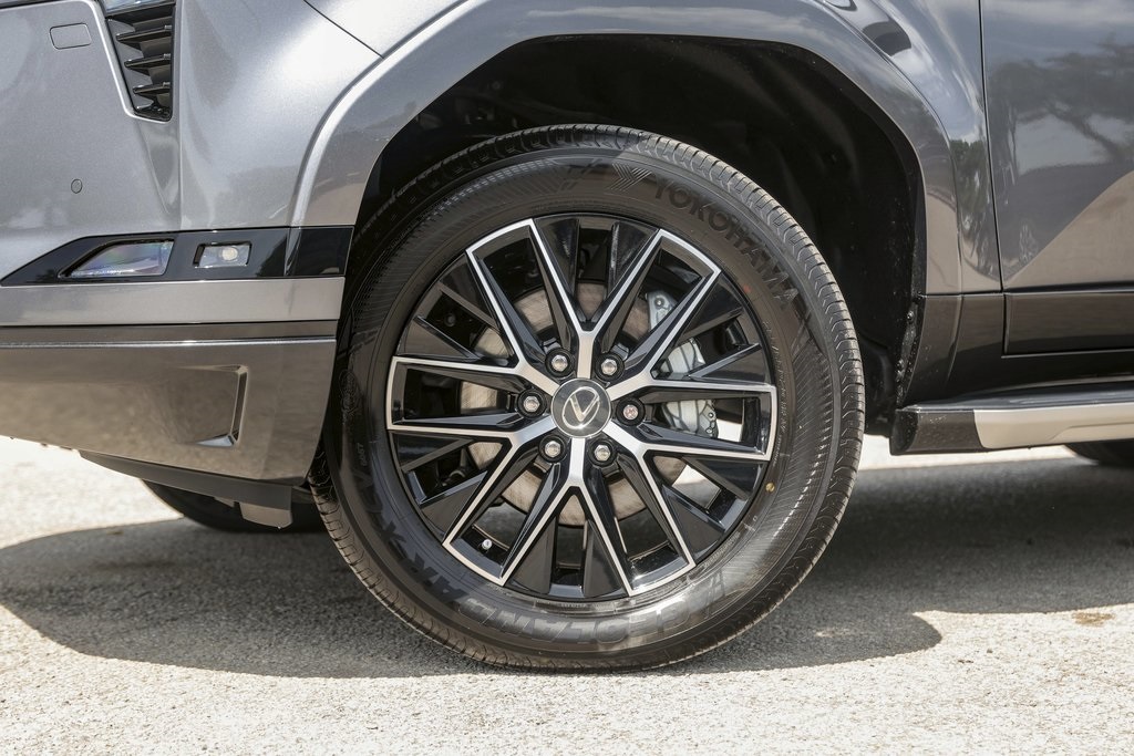 2025 Lexus Gx  550 Premium+ In Austin, Texas