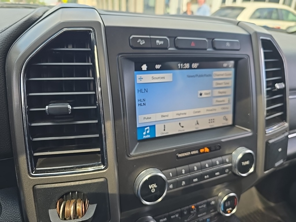 2019 Ford Expedition Max