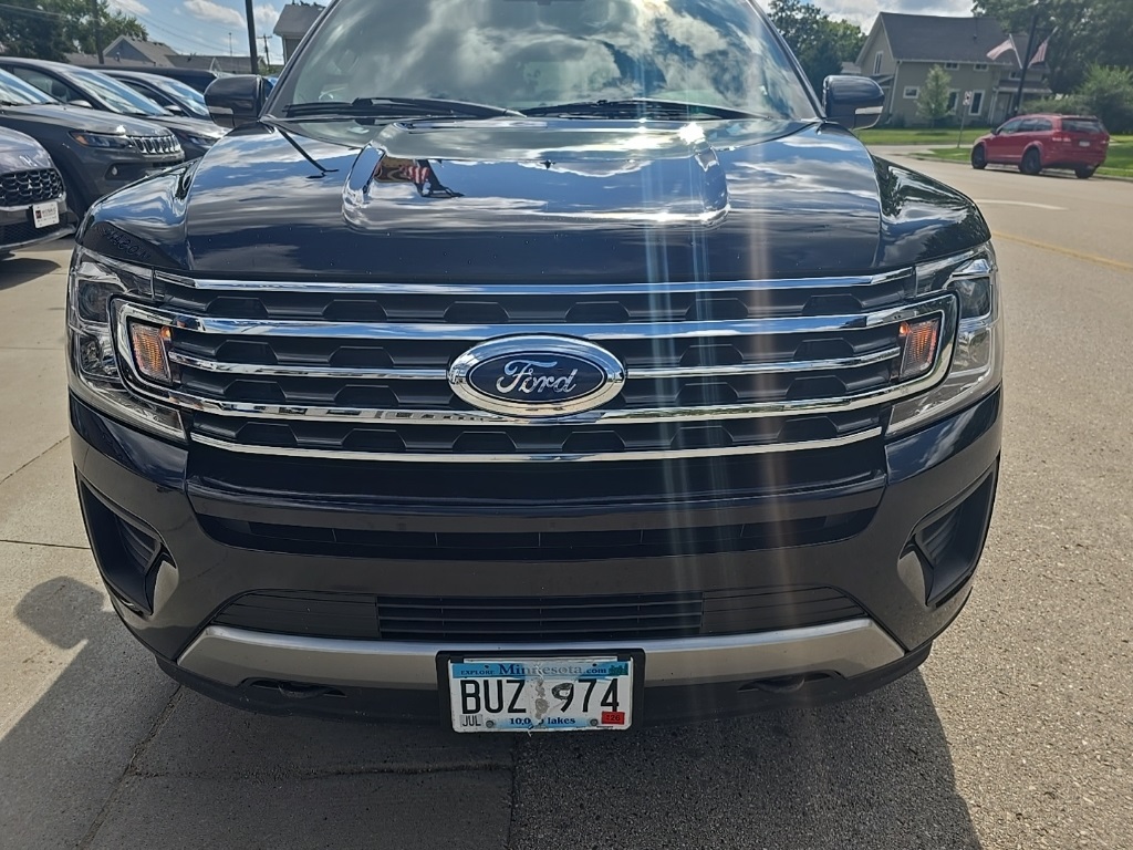 2019 Ford Expedition Max