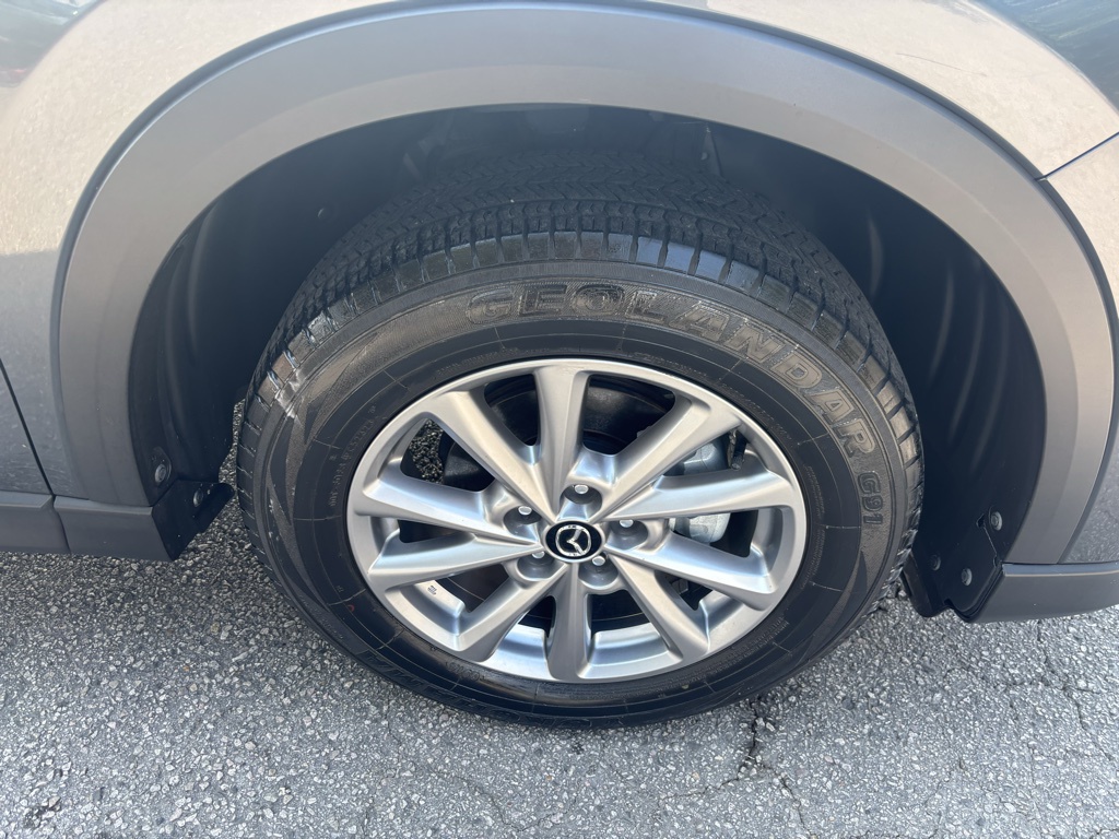Used Car 2023 Mazda Cx-5  2.5 S Select Package For Sale Under $25,000 In Austin, Texas