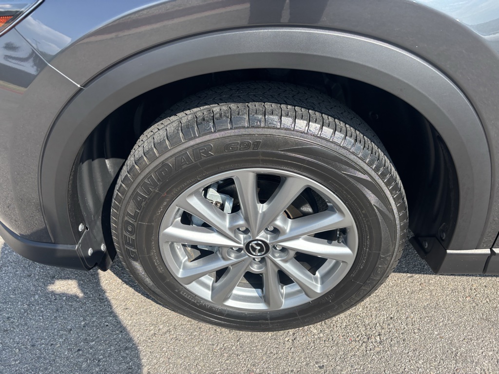 Used Car 2023 Mazda Cx-5  2.5 S Select Package For Sale Under $25,000 In Austin, Texas
