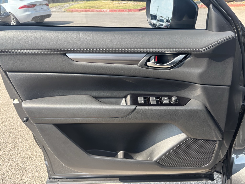 Used Car 2023 Mazda Cx-5  2.5 S Select Package For Sale Under $25,000 In Austin, Texas