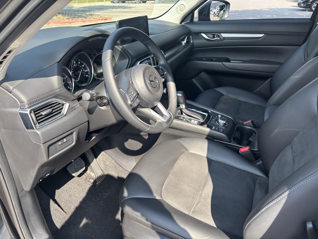 Used Car 2023 Mazda Cx-5  2.5 S Select Package For Sale Under $25,000 In Austin, Texas