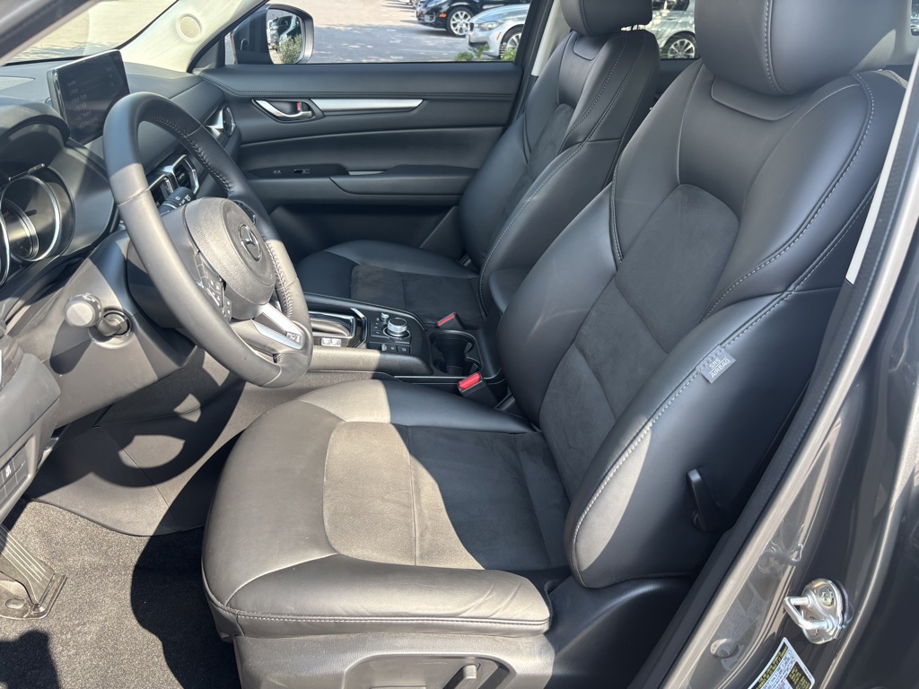 Used Car 2023 Mazda Cx-5  2.5 S Select Package For Sale Under $25,000 In Austin, Texas