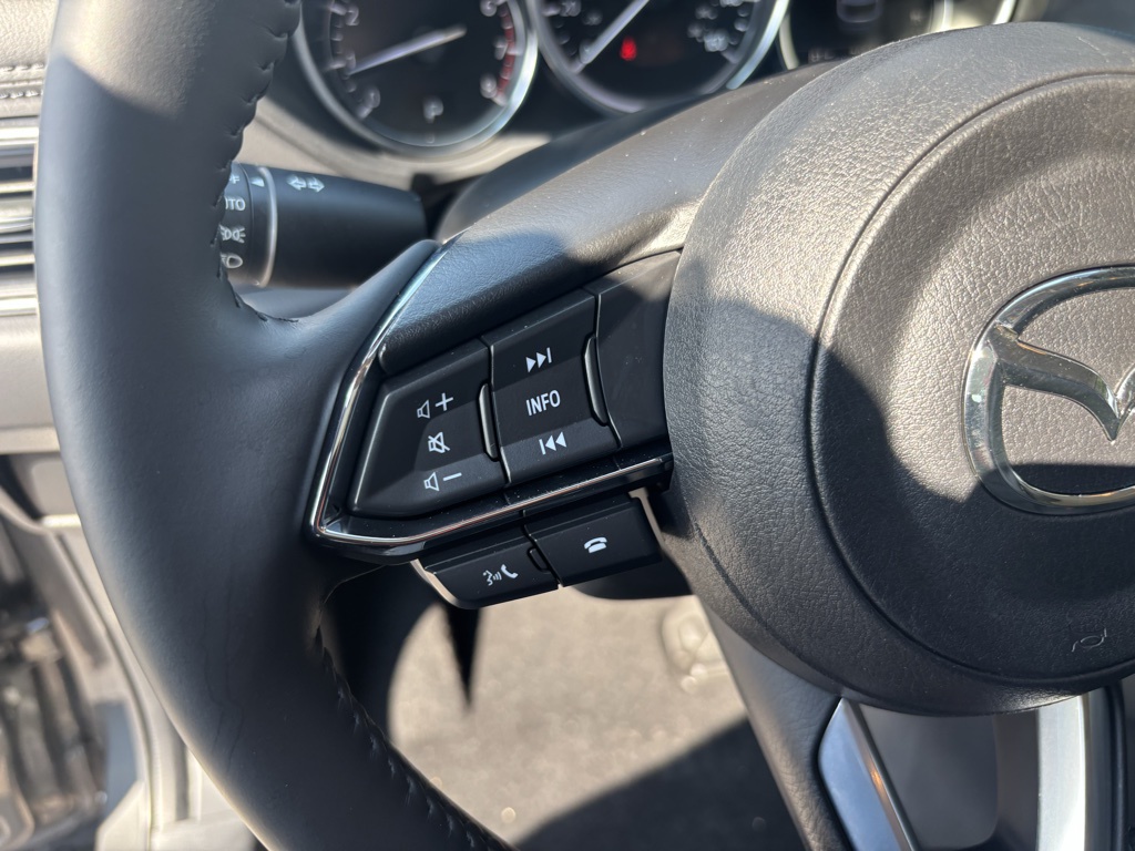 Used Car 2023 Mazda Cx-5  2.5 S Select Package For Sale Under $25,000 In Austin, Texas
