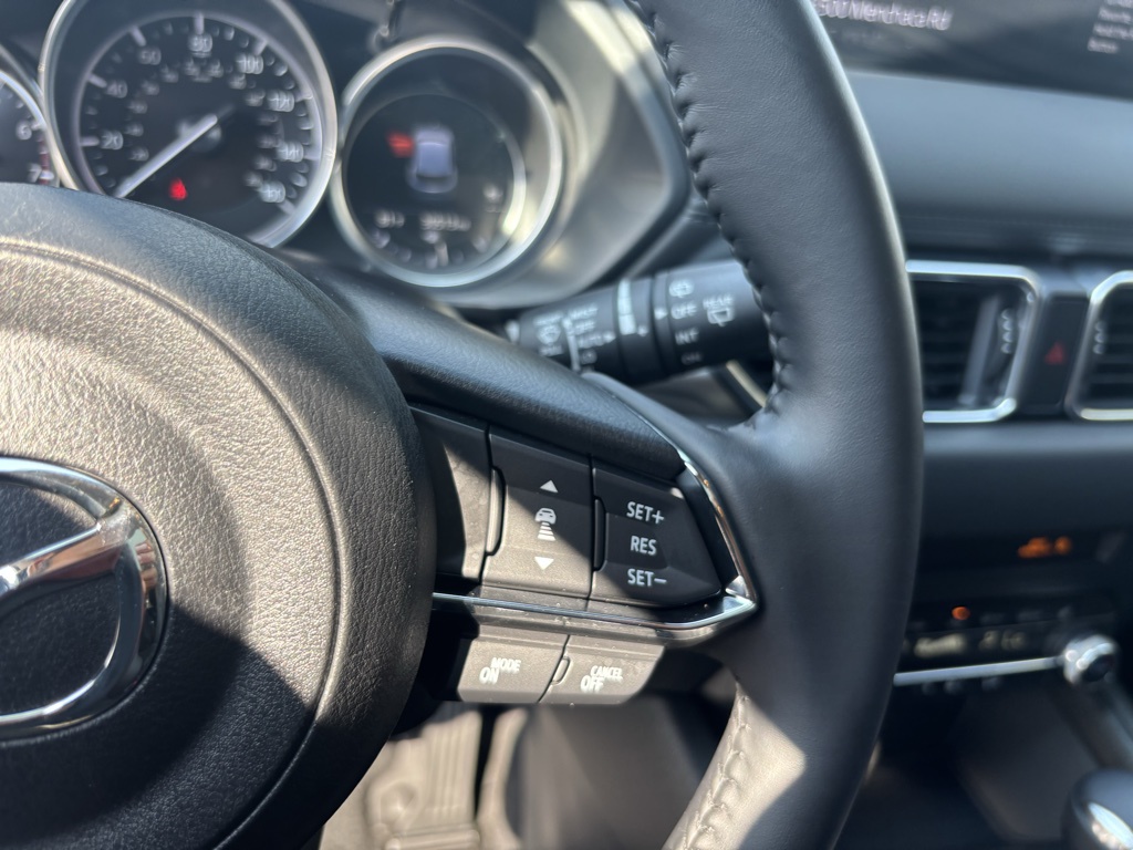 Used Car 2023 Mazda Cx-5  2.5 S Select Package For Sale Under $25,000 In Austin, Texas
