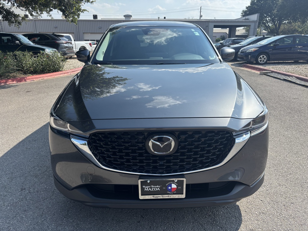 Used Car 2023 Mazda Cx-5  2.5 S Select Package For Sale Under $25,000 In Austin, Texas