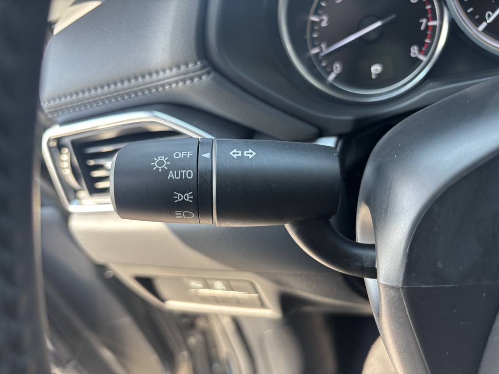 Used Car 2023 Mazda Cx-5  2.5 S Select Package For Sale Under $25,000 In Austin, Texas