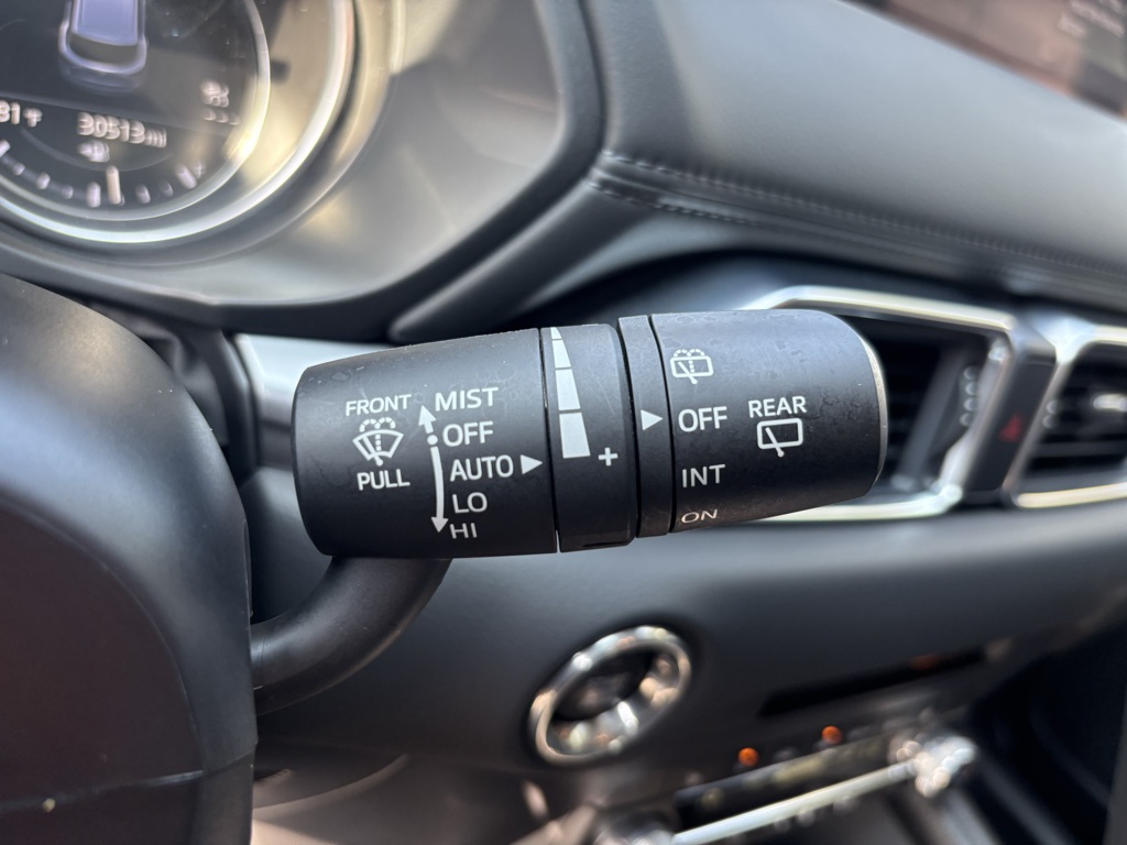 Used Car 2023 Mazda Cx-5  2.5 S Select Package For Sale Under $25,000 In Austin, Texas