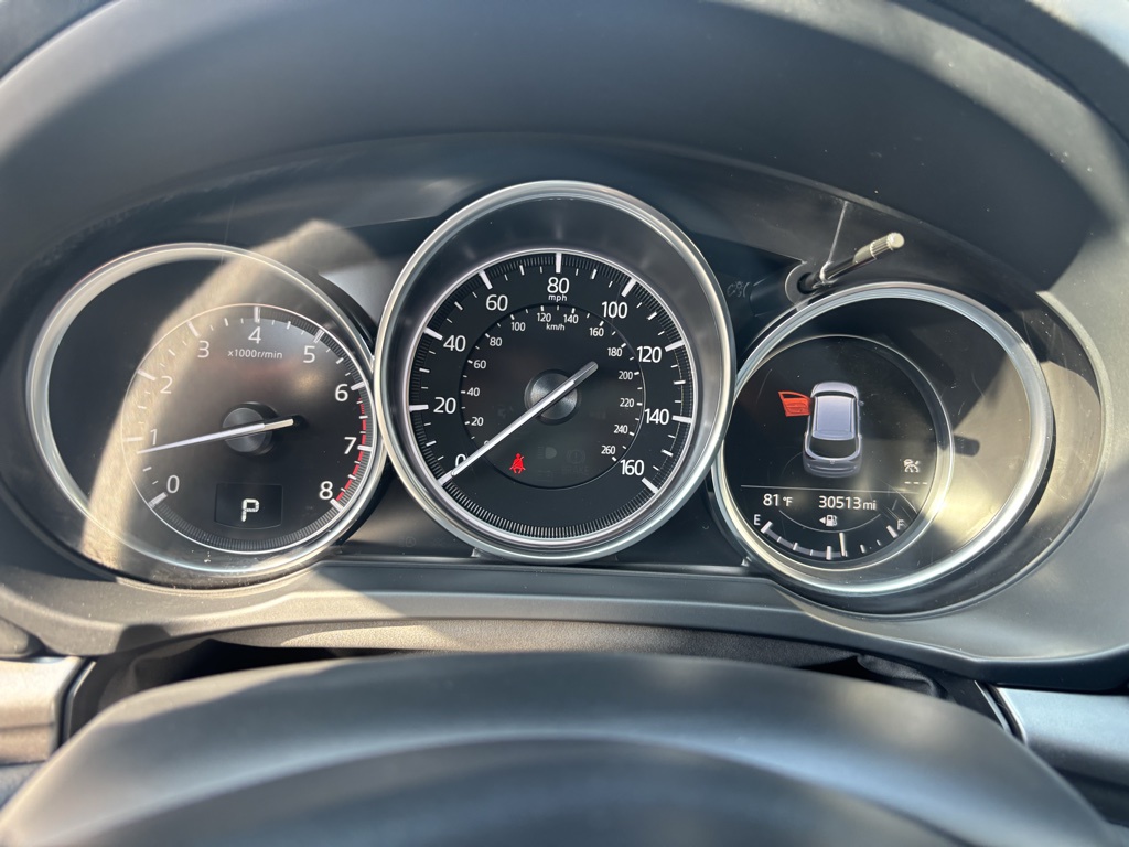 Used Car 2023 Mazda Cx-5  2.5 S Select Package For Sale Under $25,000 In Austin, Texas