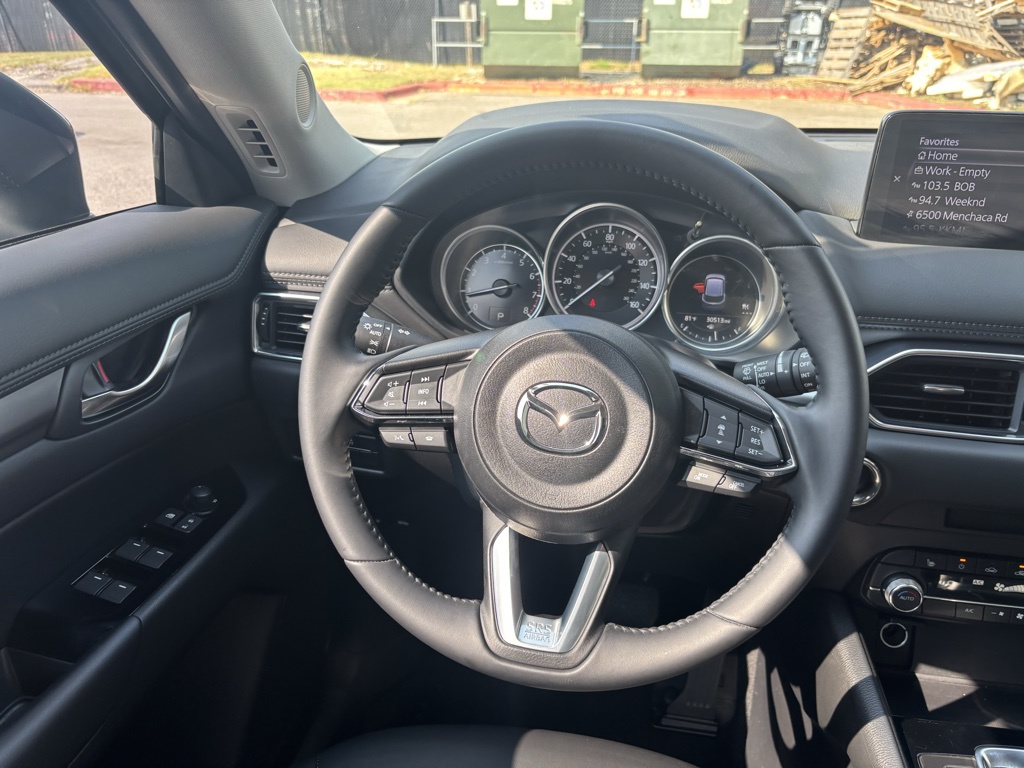 Used Car 2023 Mazda Cx-5  2.5 S Select Package For Sale Under $25,000 In Austin, Texas