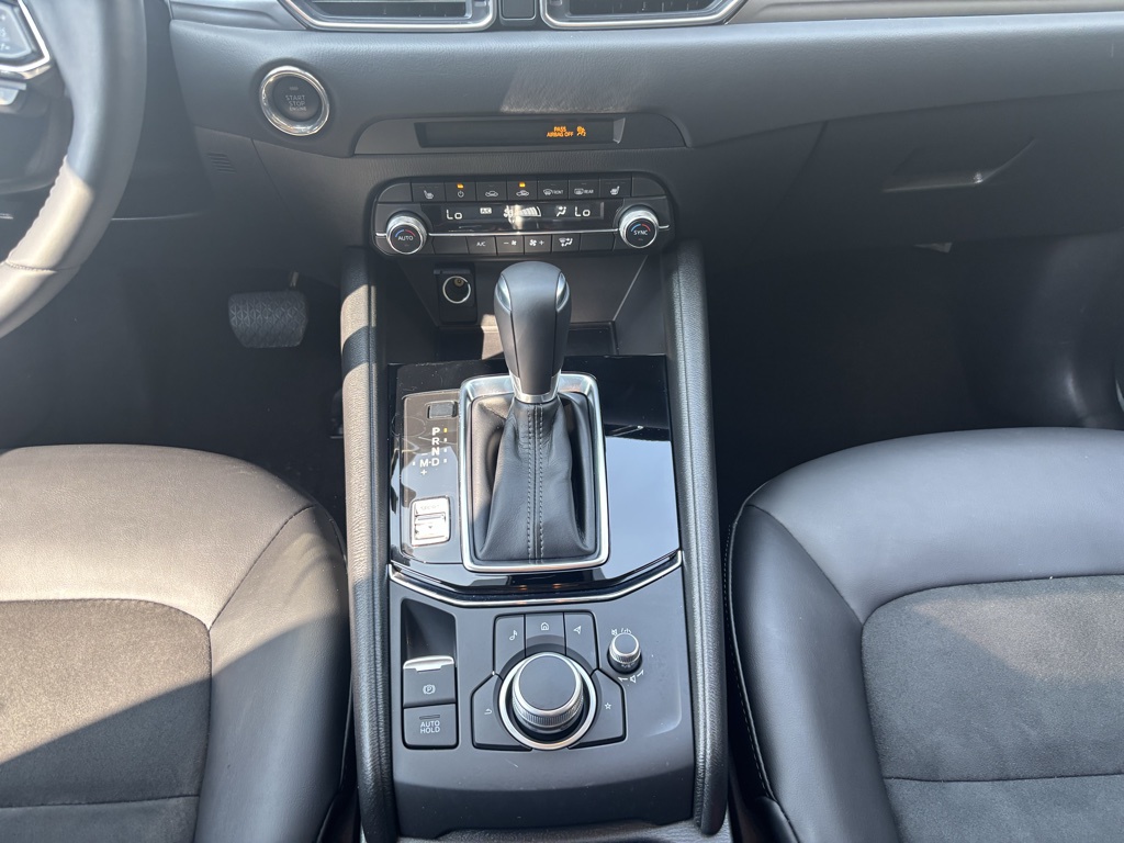 Used Car 2023 Mazda Cx-5  2.5 S Select Package For Sale Under $25,000 In Austin, Texas
