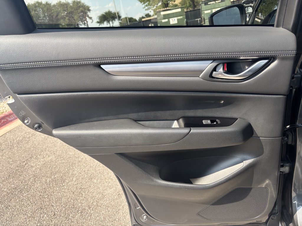 Used Car 2023 Mazda Cx-5  2.5 S Select Package For Sale Under $25,000 In Austin, Texas