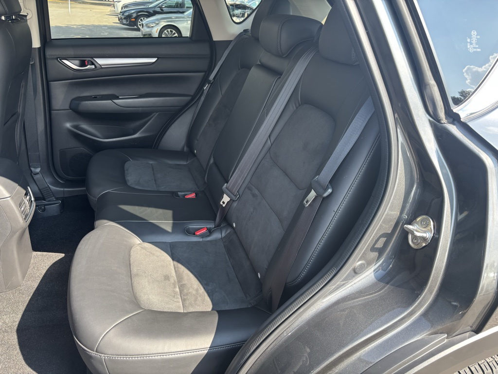 Used Car 2023 Mazda Cx-5  2.5 S Select Package For Sale Under $25,000 In Austin, Texas