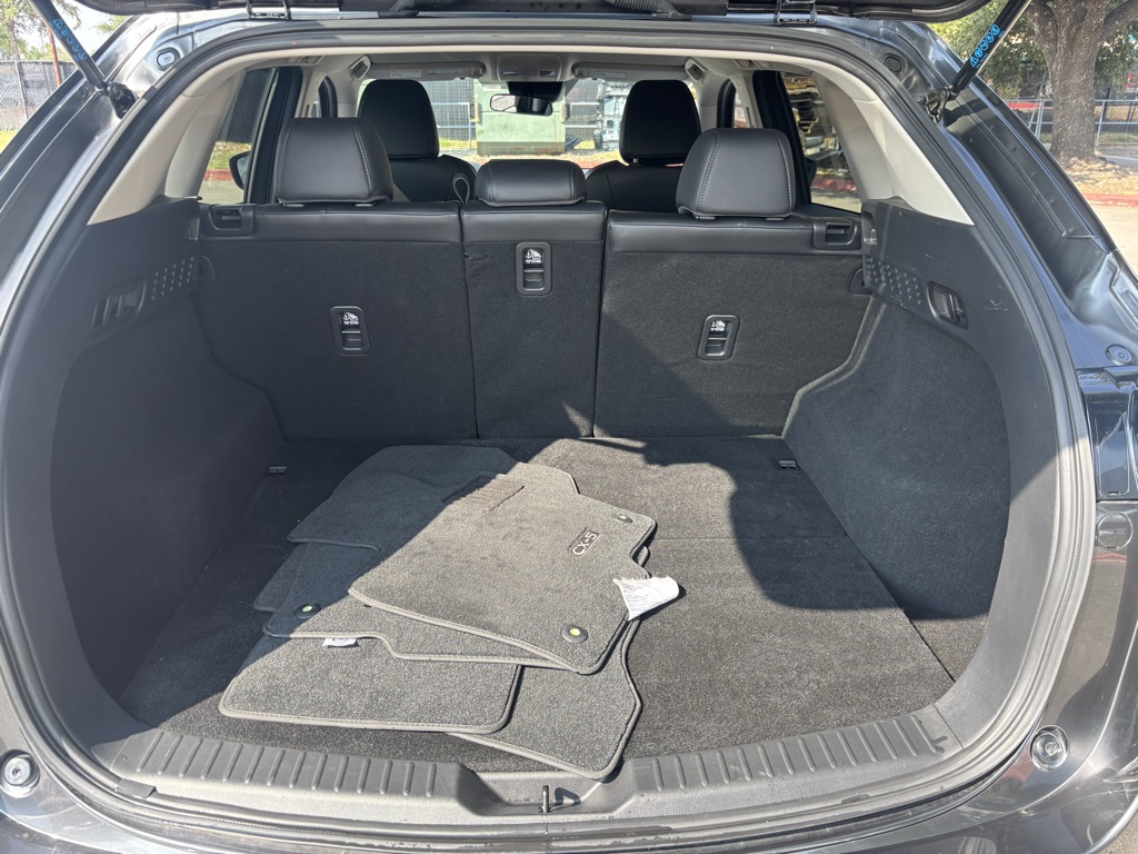 Used Car 2023 Mazda Cx-5  2.5 S Select Package For Sale Under $25,000 In Austin, Texas
